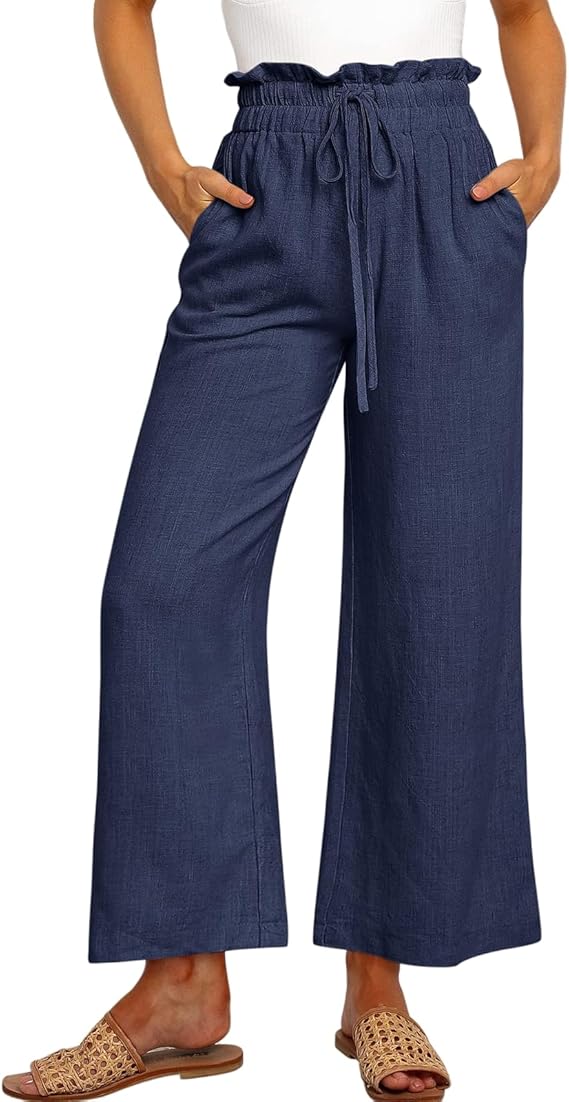 Joy® | Comfortable summer trousers for women