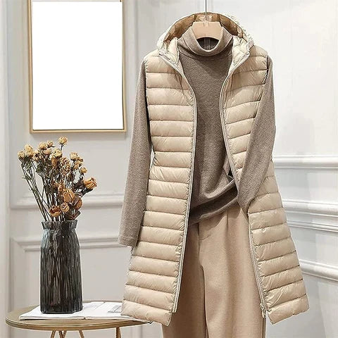 Rocio® | Elegant and versatile winter coat