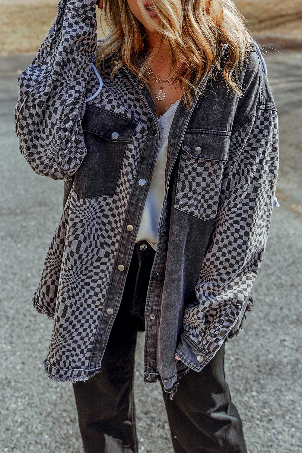 Marina | Chic and versatile winter jacket