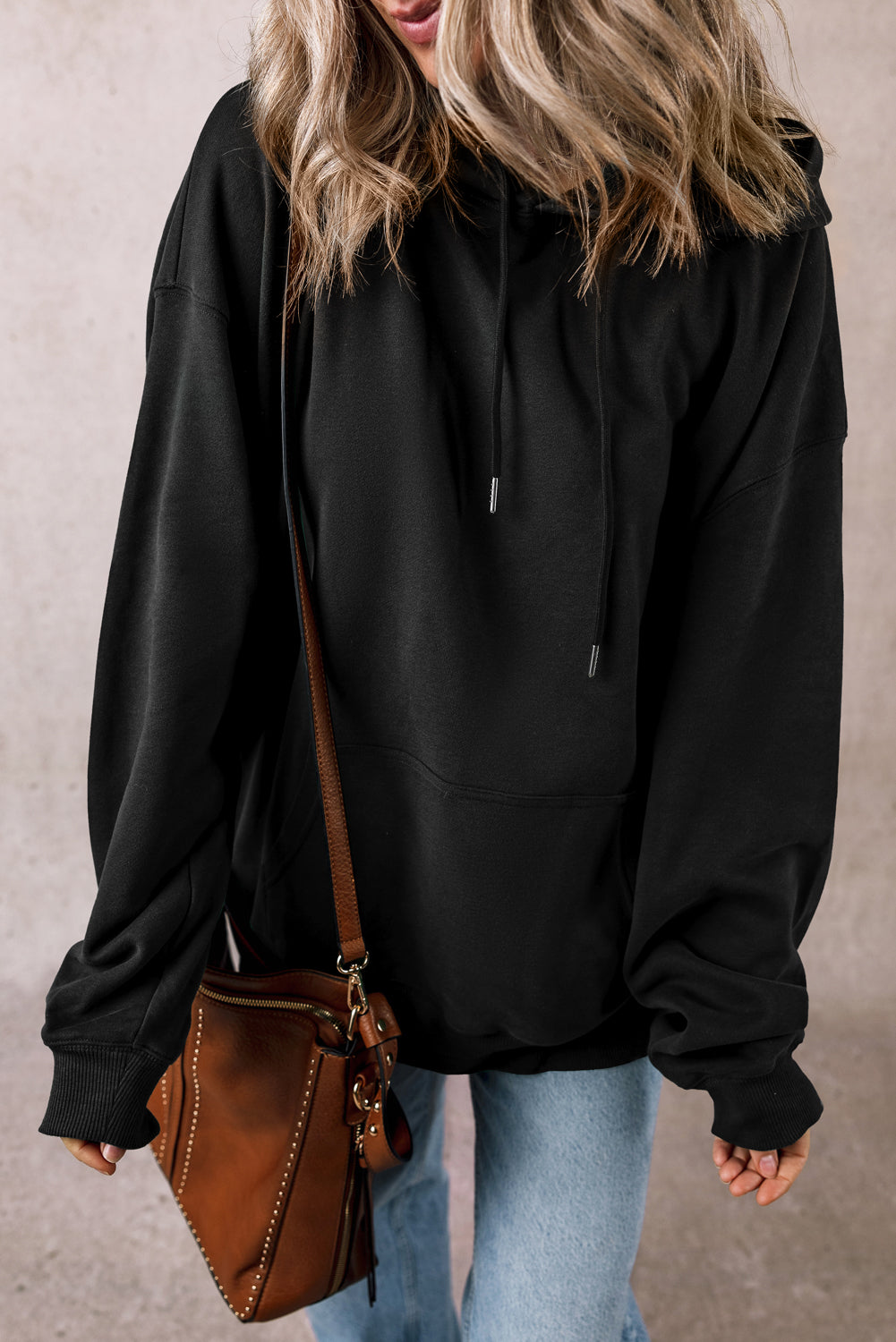 Angela® | Trendy and elegant winter hoodie