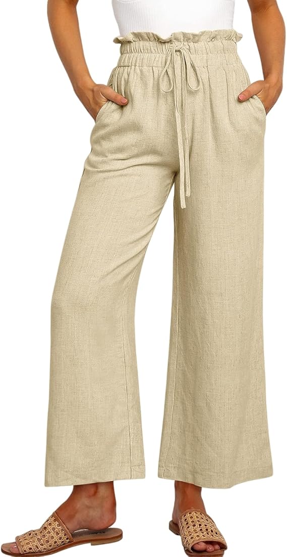 Joy® | Comfortable summer trousers for women