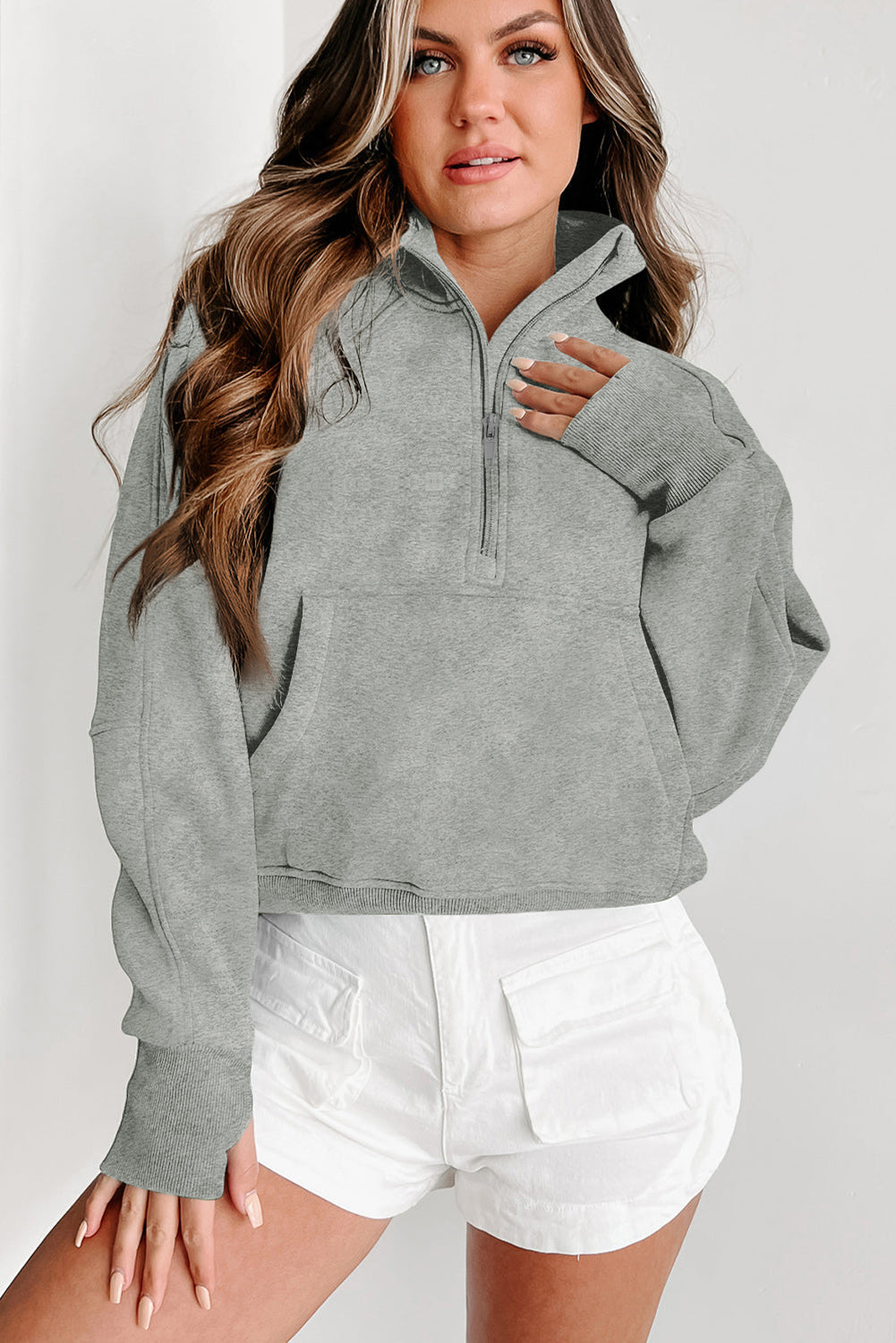 Jimena | Trendy and elegant winter clothing item