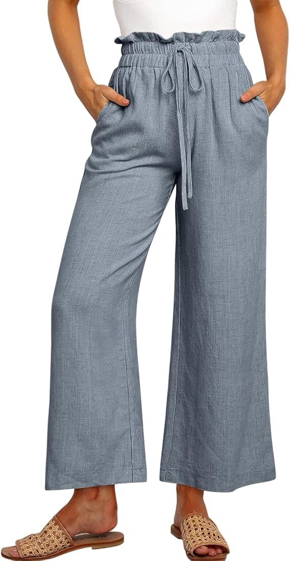 Joy® | Comfortable summer trousers for women