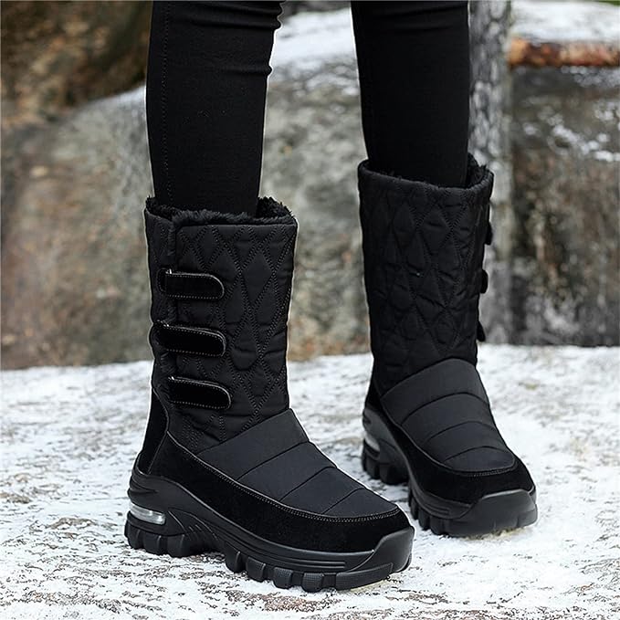 Rocio | Supportive orthopedic boots