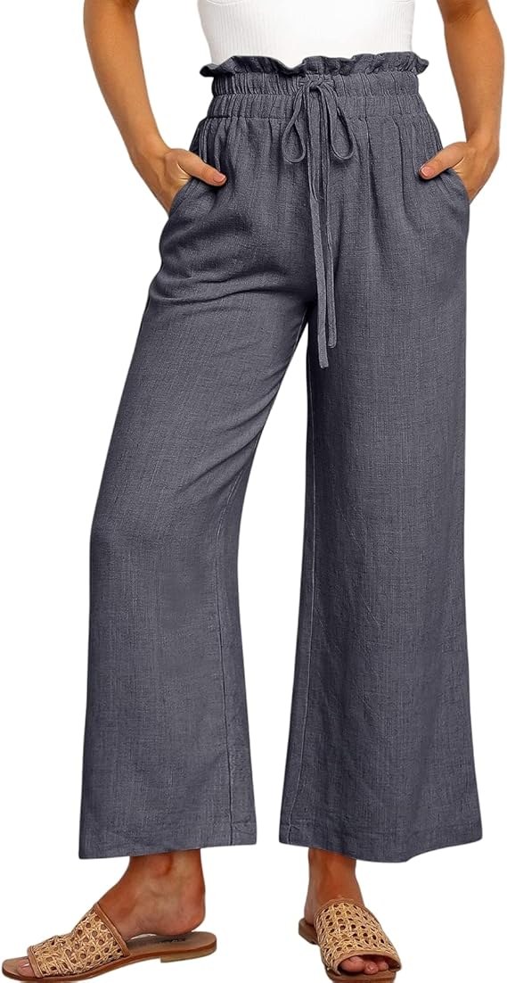 Joy® | Comfortable summer trousers for women