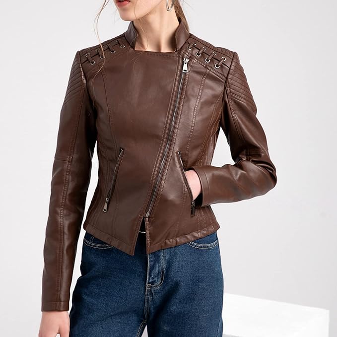 Delia | Timeless and stylish winter jacket