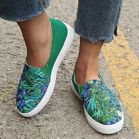 Gisela® | Casual Shoes