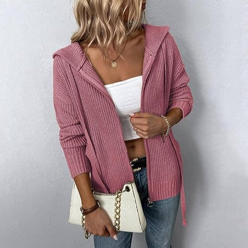 Valeria | Elegant and casual winter sweater
