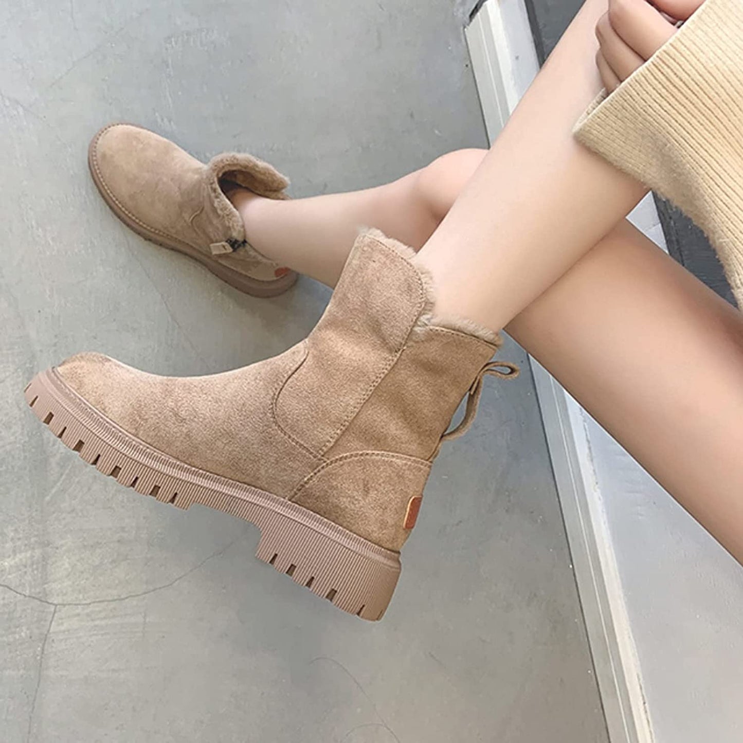 Yesica | Designer boots for women