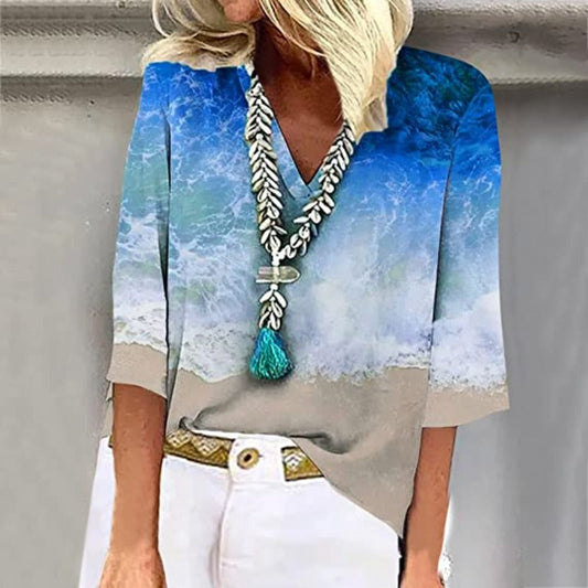 Inés® | Stylish shirt for women
