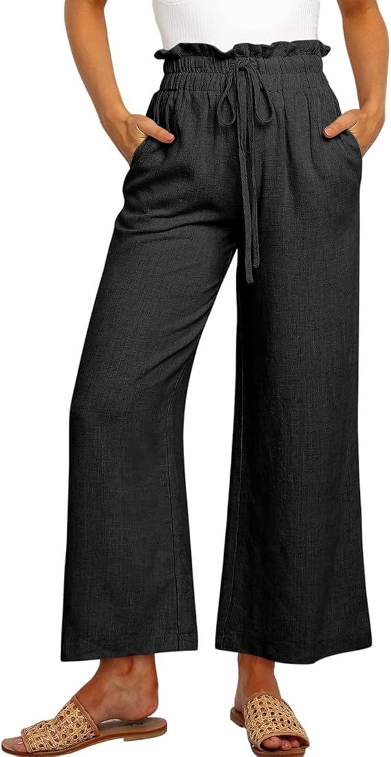 Joy® | Comfortable summer trousers for women