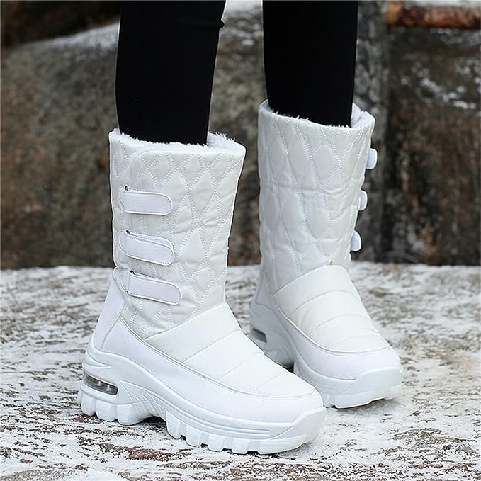 Rocio | Supportive orthopedic boots