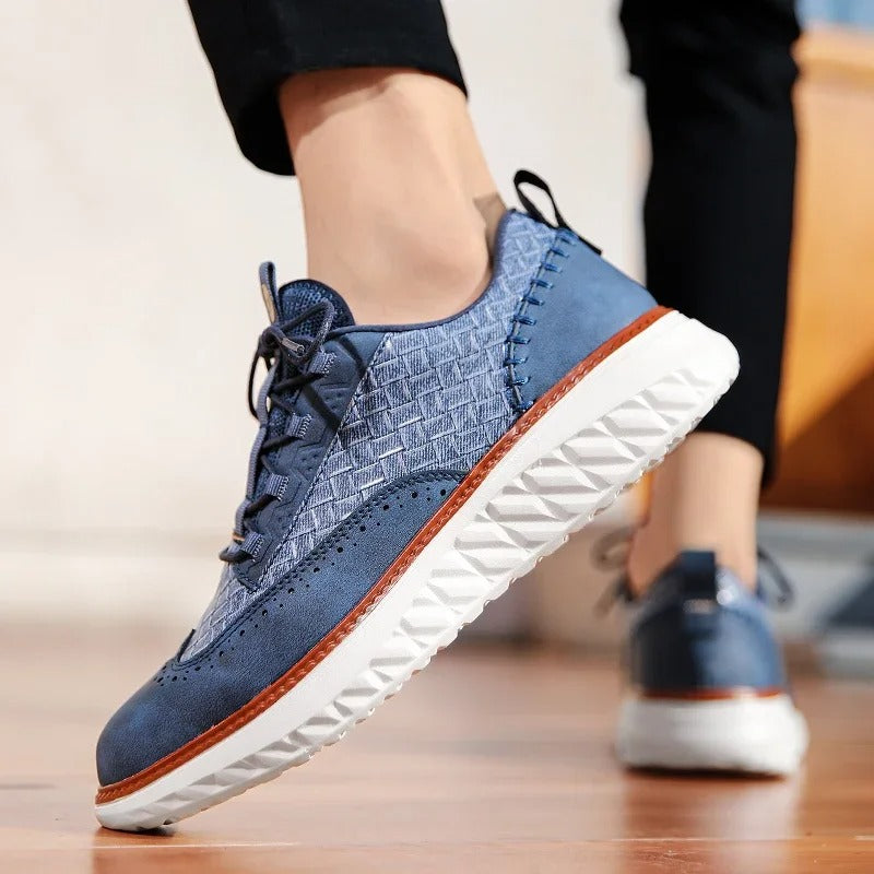 Vetra Sneaker