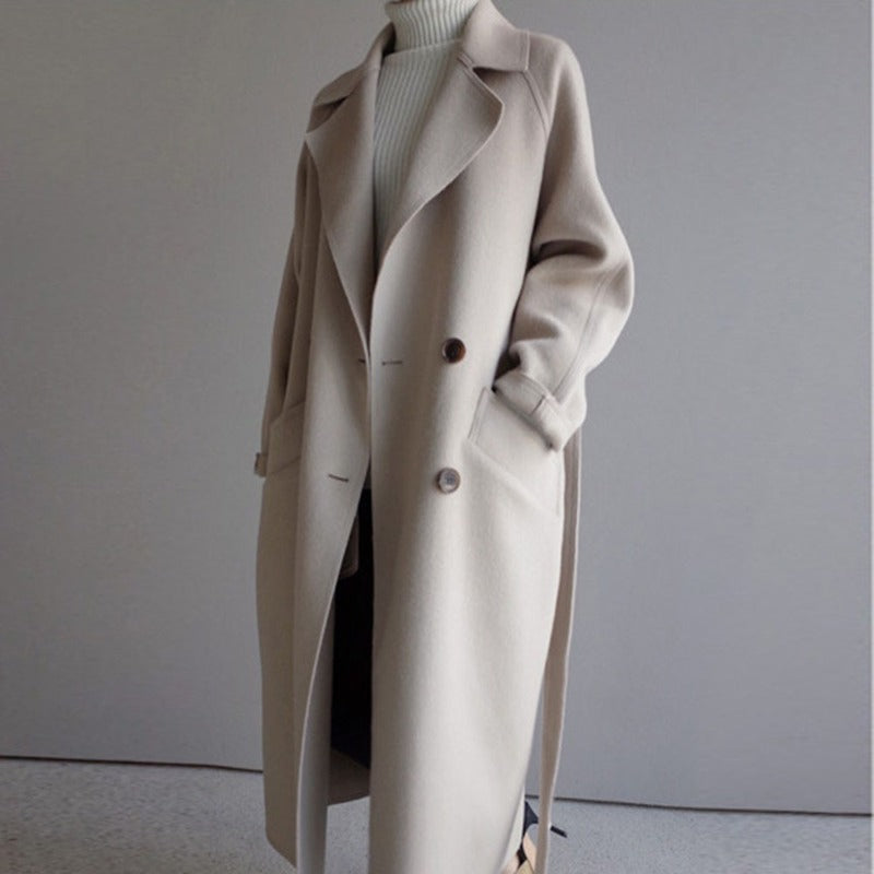 Samanta® | Elegant for long winter