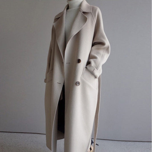 Karen® | Elegant for long winter
