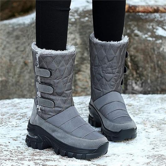 Rocio | Supportive orthopedic boots