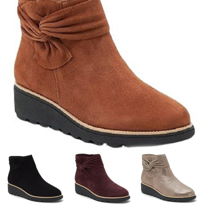 Antonia | Supportive, stylish orthopedic footwear