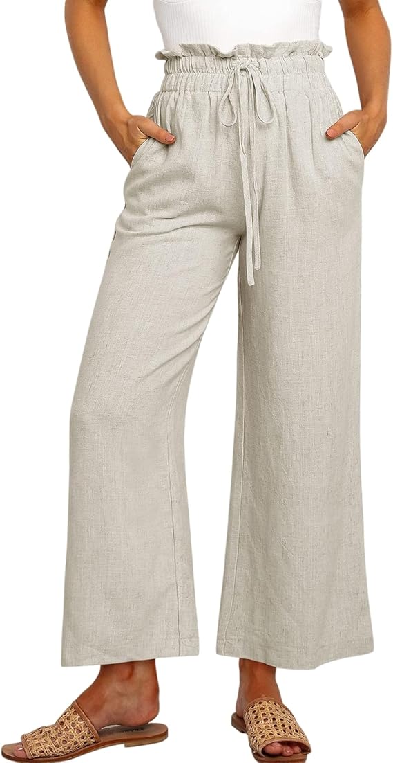 Joy® | Comfortable summer trousers for women