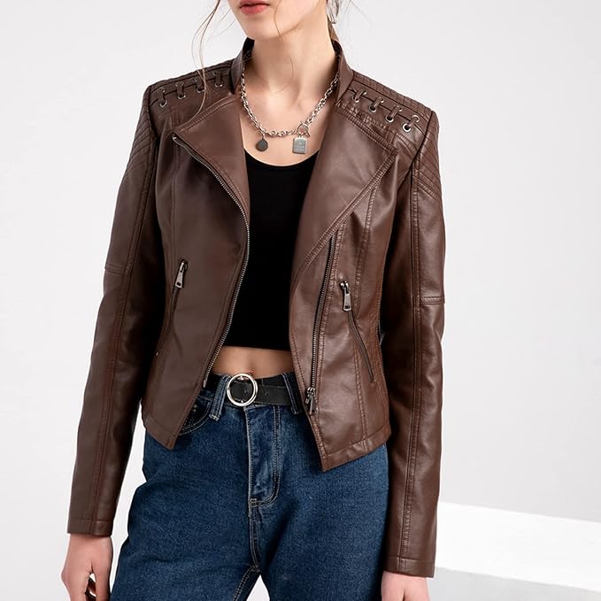 Delia | Timeless and stylish winter jacket