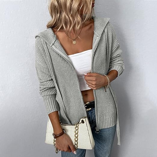 Valeria® | Elegant and casual winter sweater