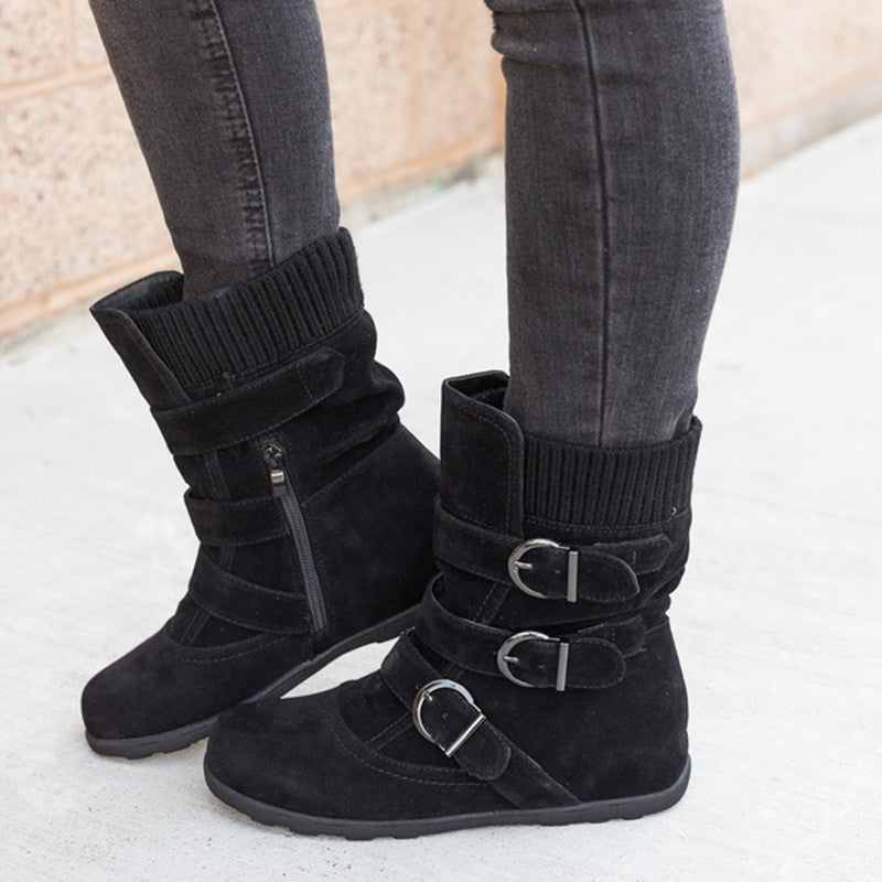 Karen | Custom-made and comfortable orthopedic shoes