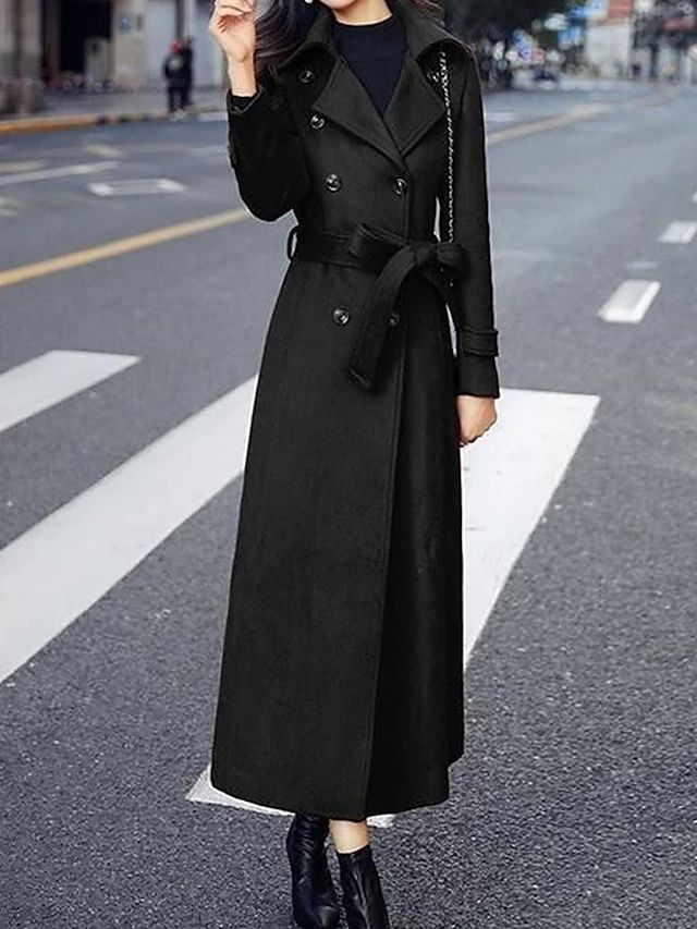 Odalis® | Classic and comfortable winter coat