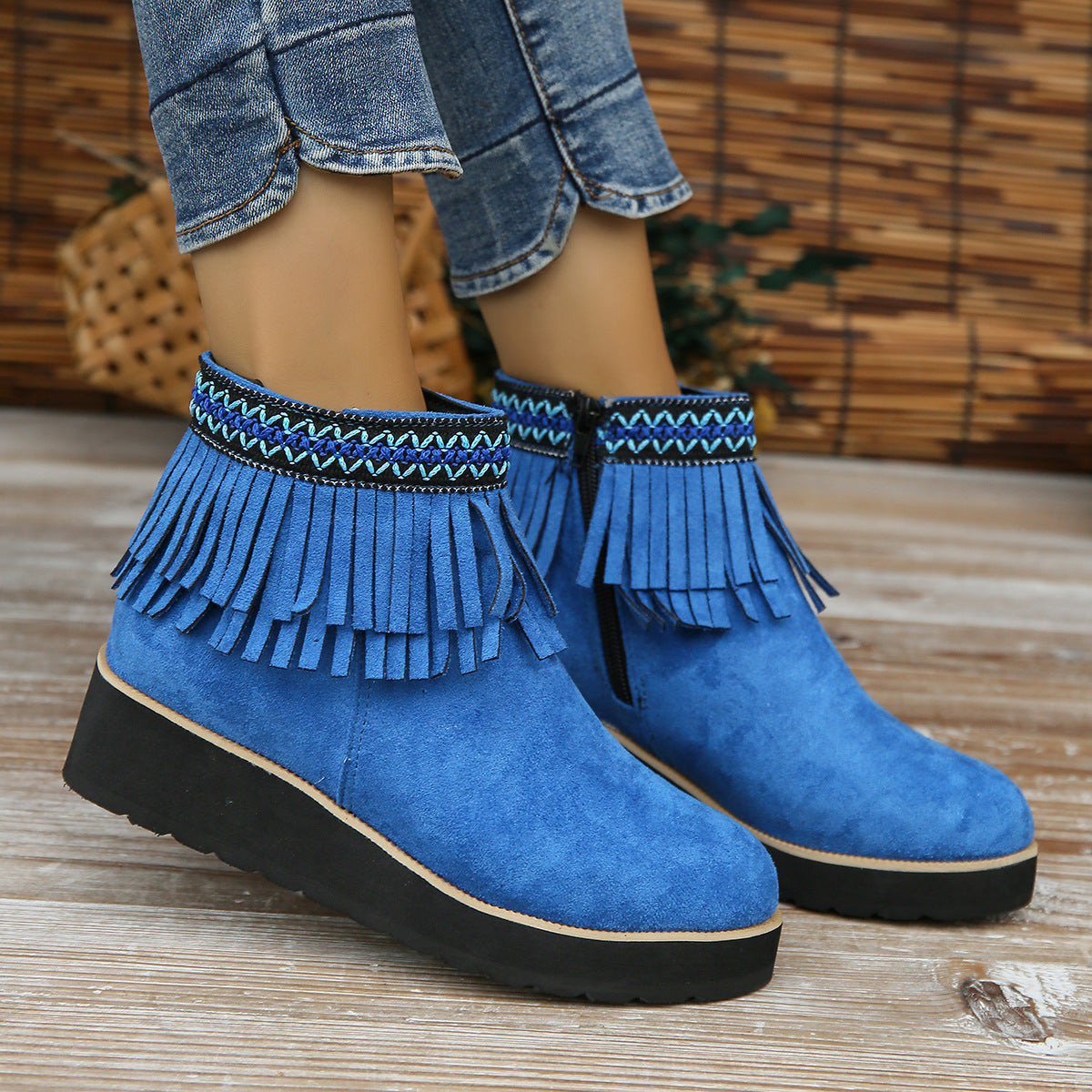 Ingrid | Supportive, lightweight orthopedic footwear