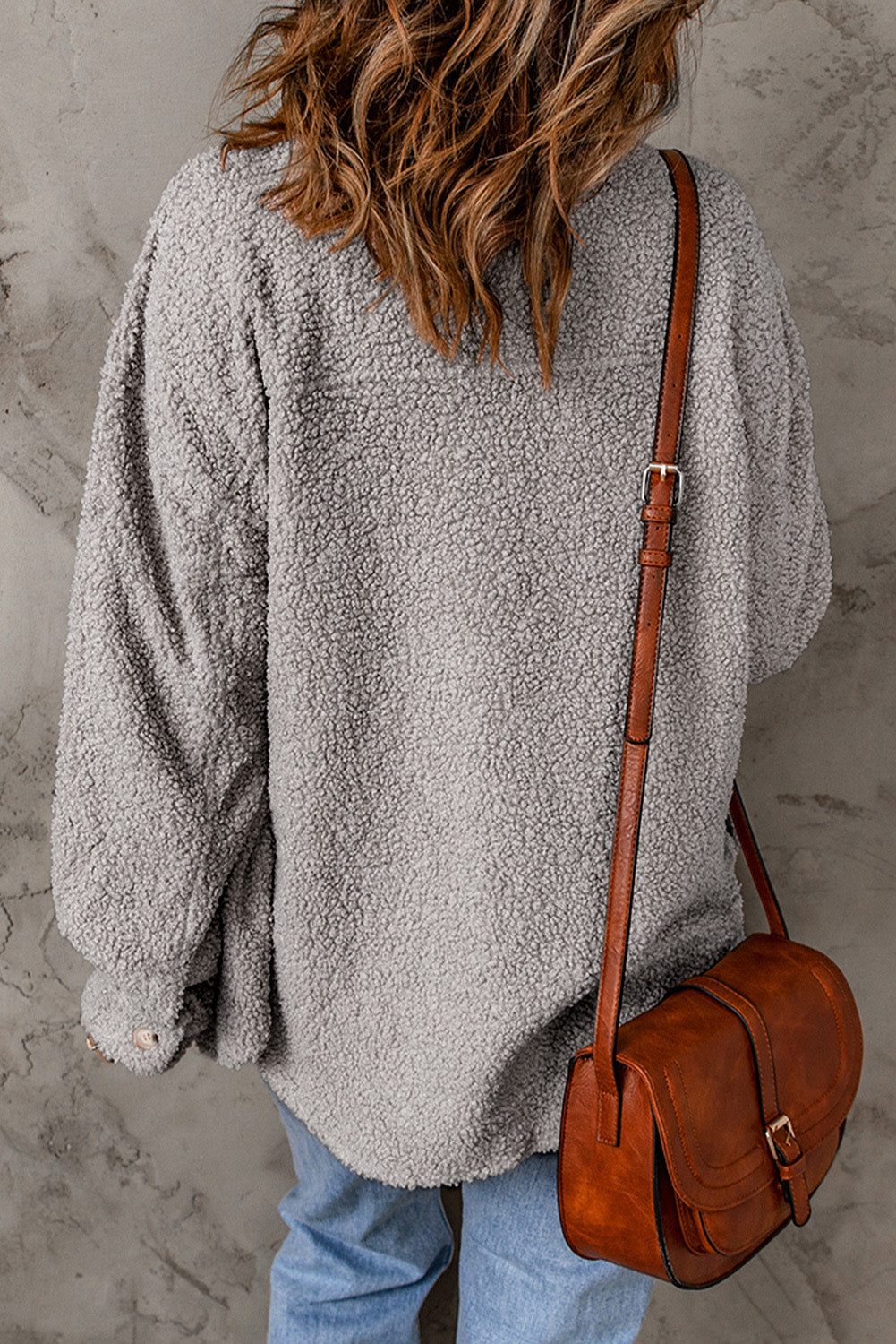 Yolanda | Elegant and versatile winter jacket