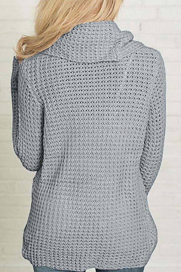 Reina | Timeless and stylish winter sweater