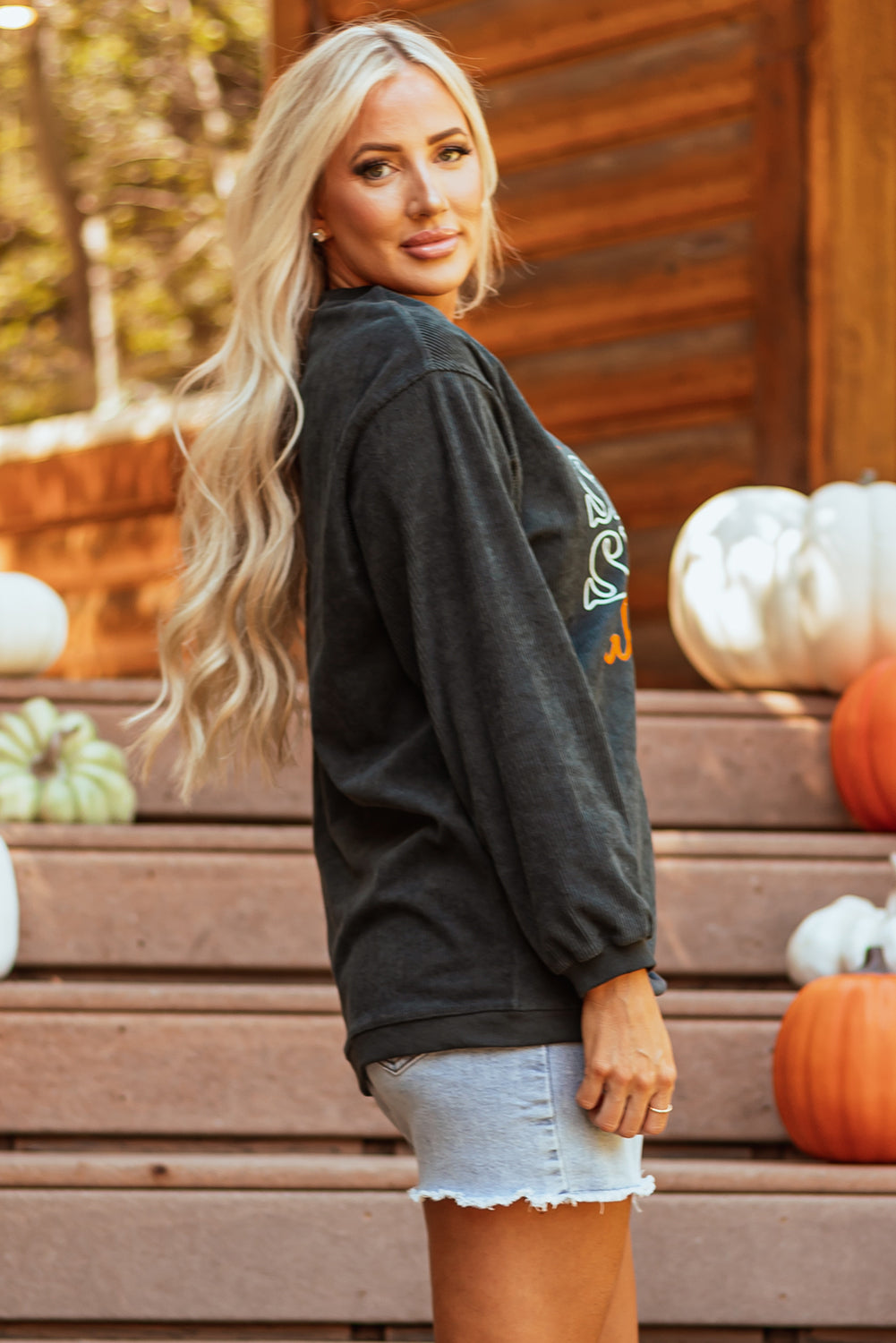 Erika | Casual and fashionable winter garment