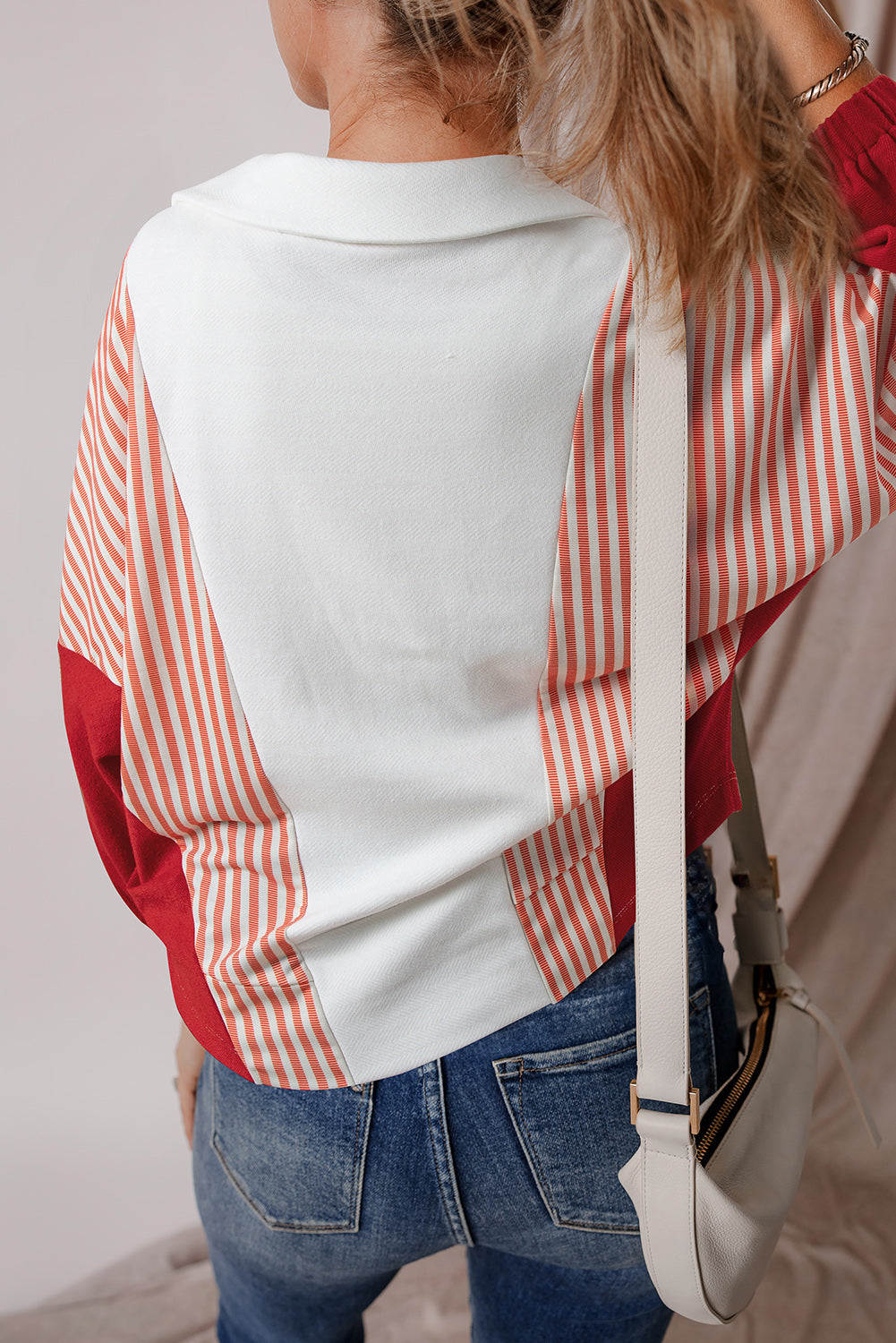 Leticia | Effortless and trendy winter garment