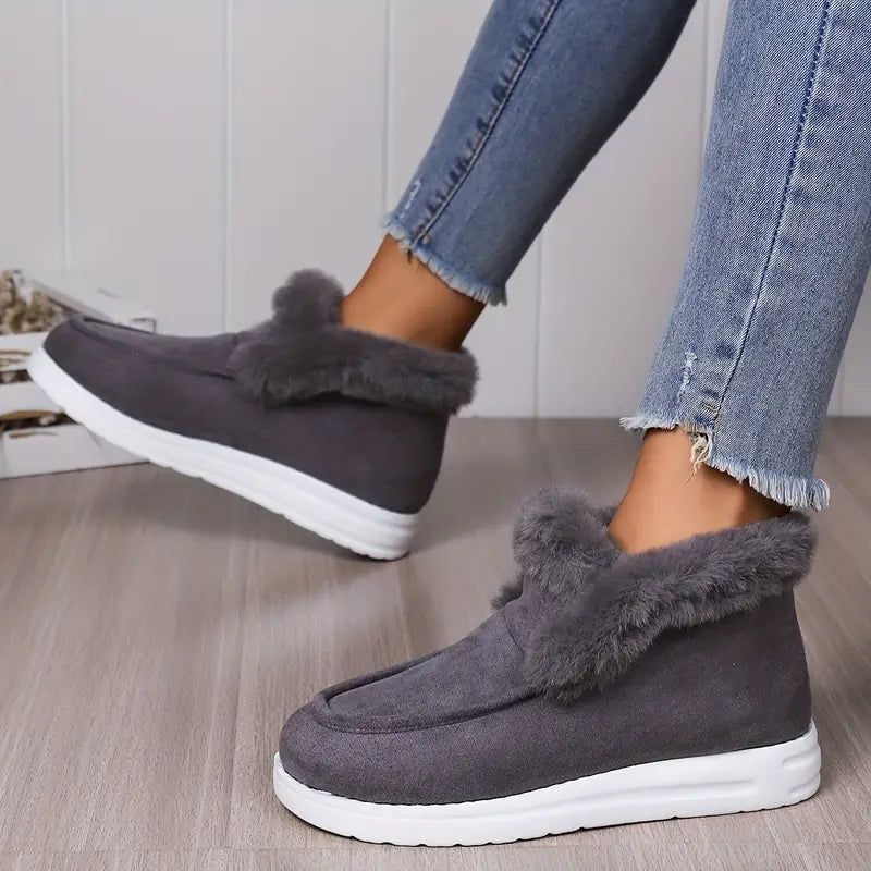 Eugenia | Comfortable and fashionable orthopedic boots