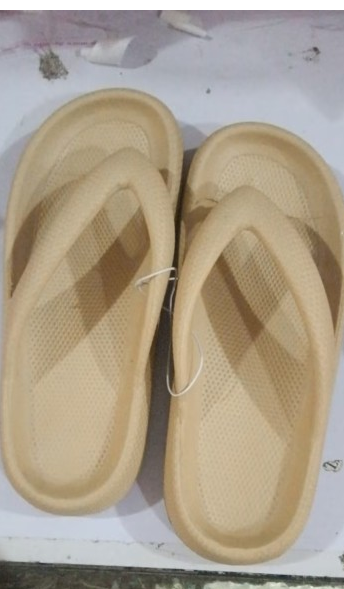 Pura® | Outdoor Seaside Beach Thick Bottom Flip Flops