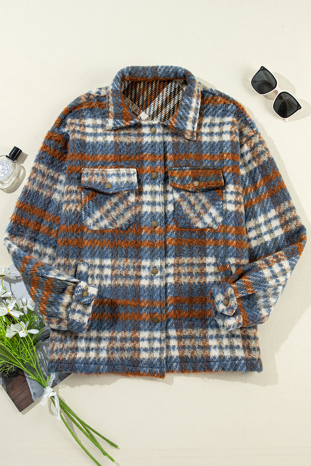 Frieda | Relaxed and stylish winter garment