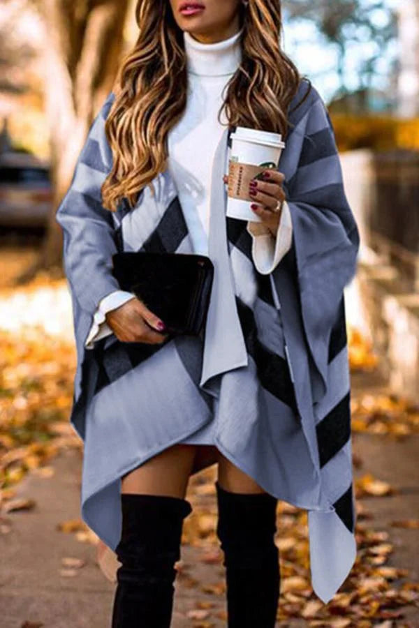 Hortensia | Fashionable and minimalist winter jacket