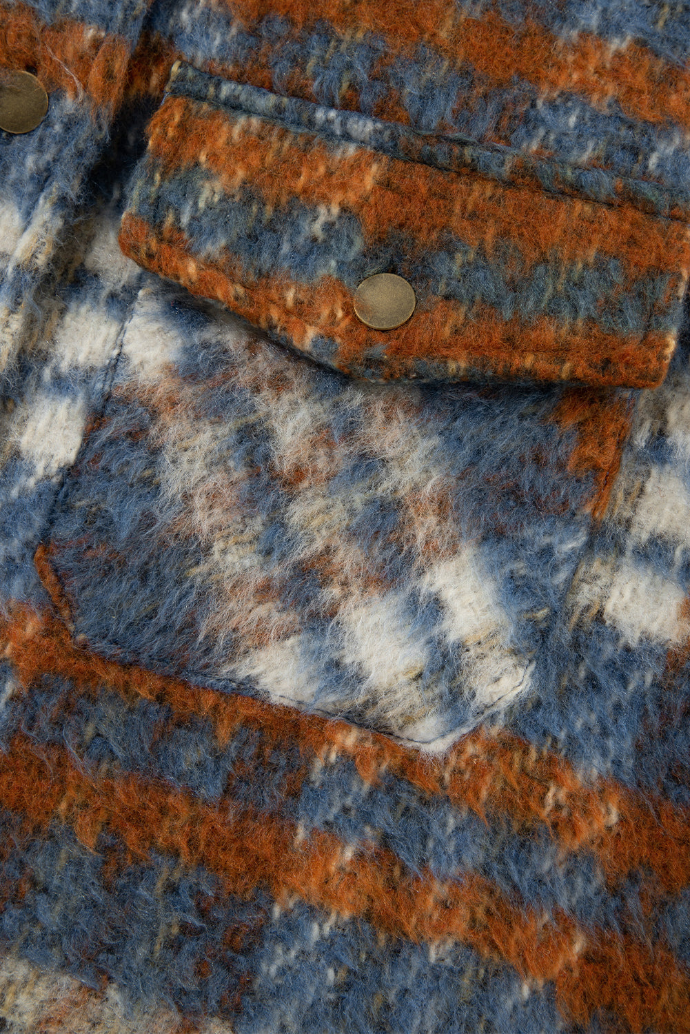 Eugenia| Relaxed and stylish winter garment