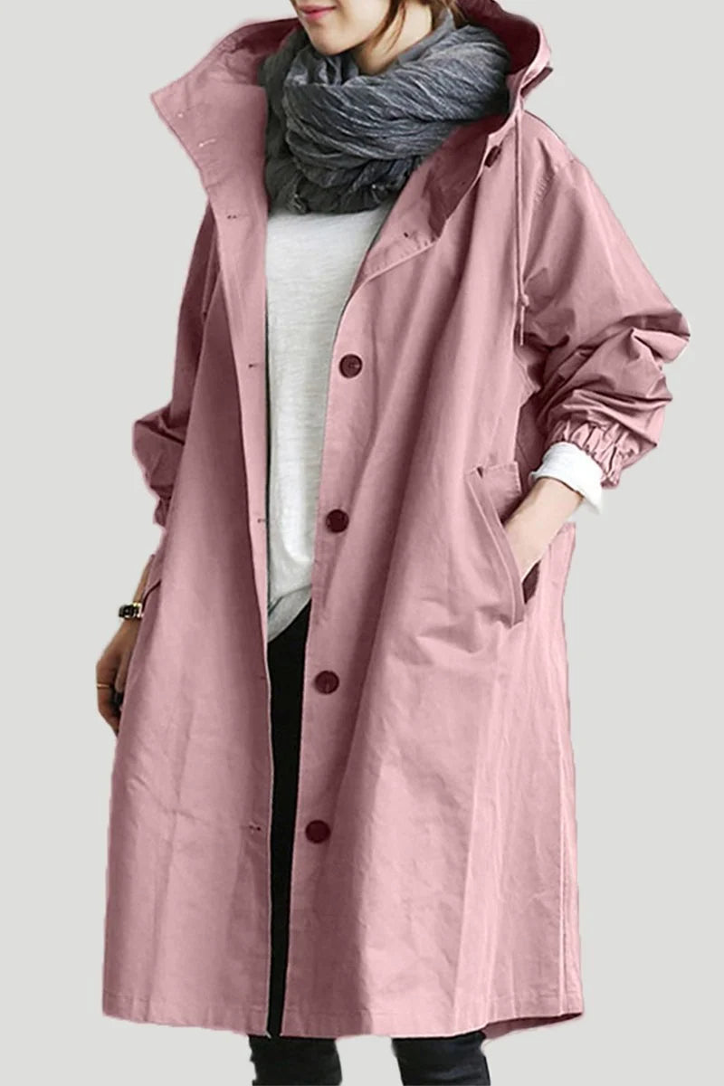 Valentina® | Timeless and elegant winter coat