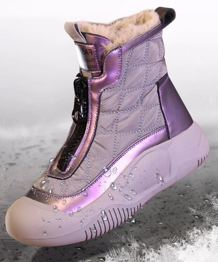 Alina | Non-slip waterproof boot