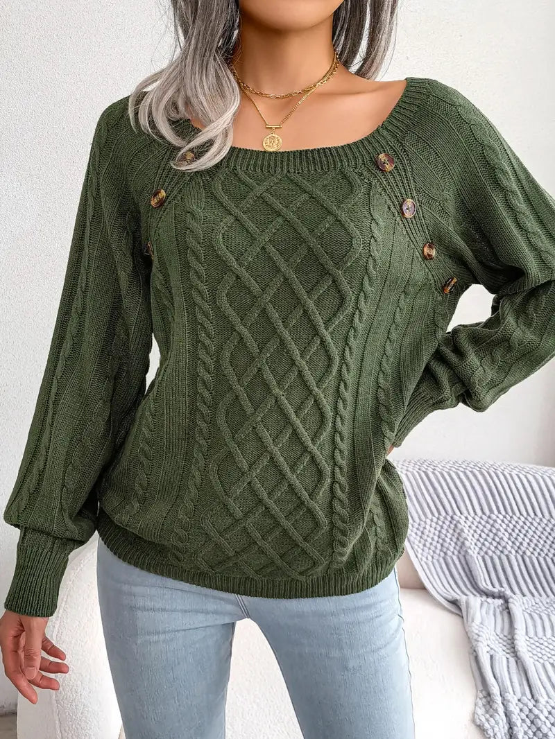 Alejandra® | Pullover