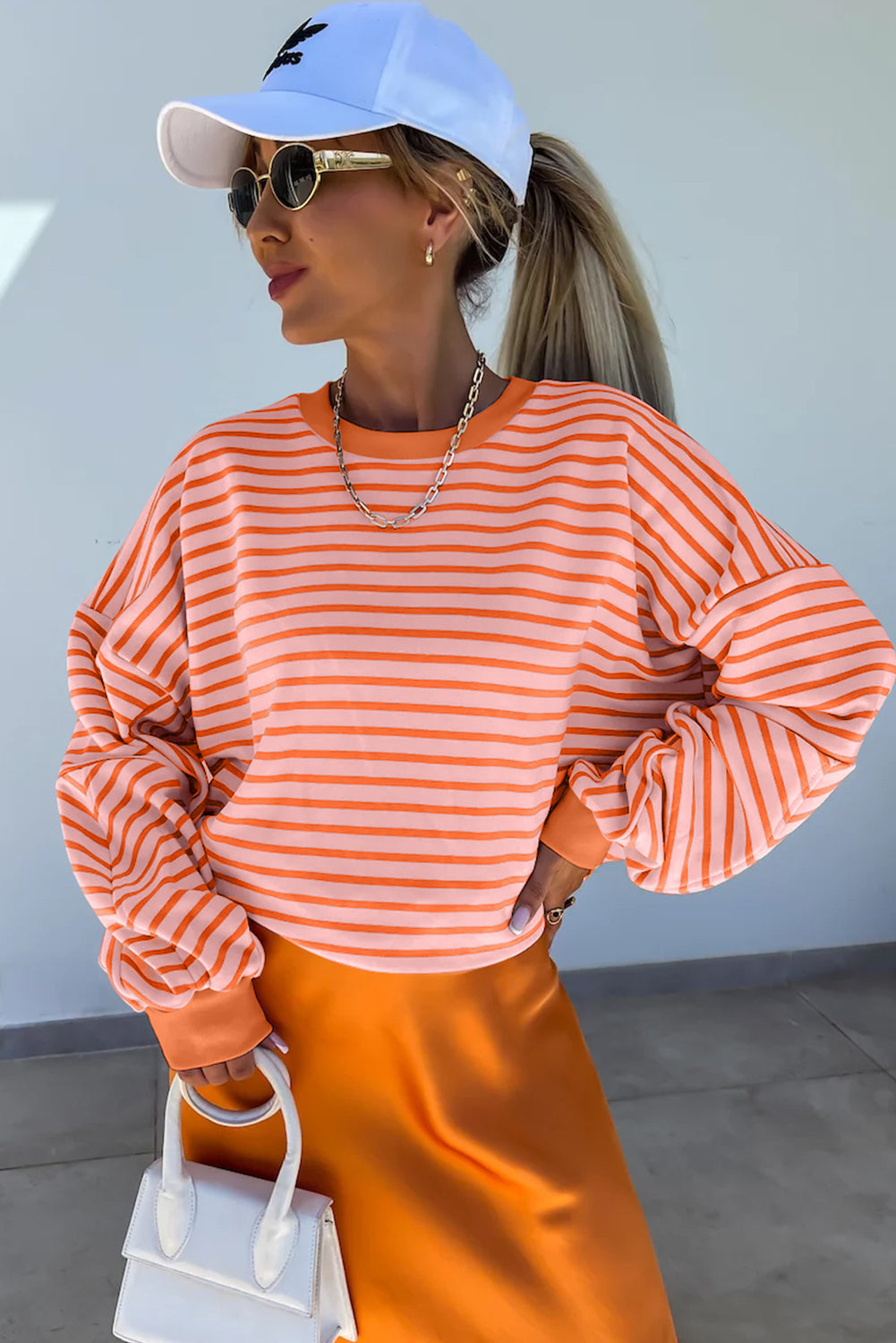Sara | Modern and fashionable winter set