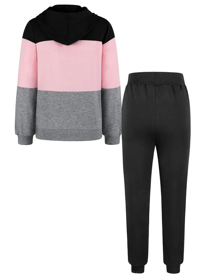 Zara | Together against breast cancer jogging set