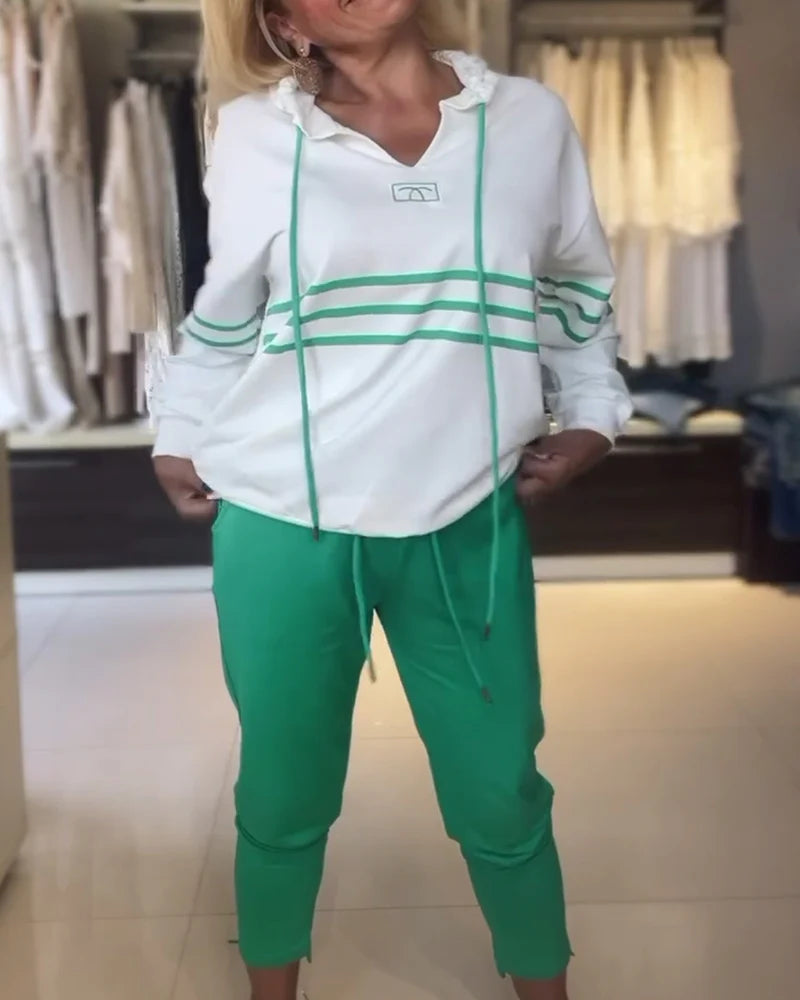 Milagros | Sports set
