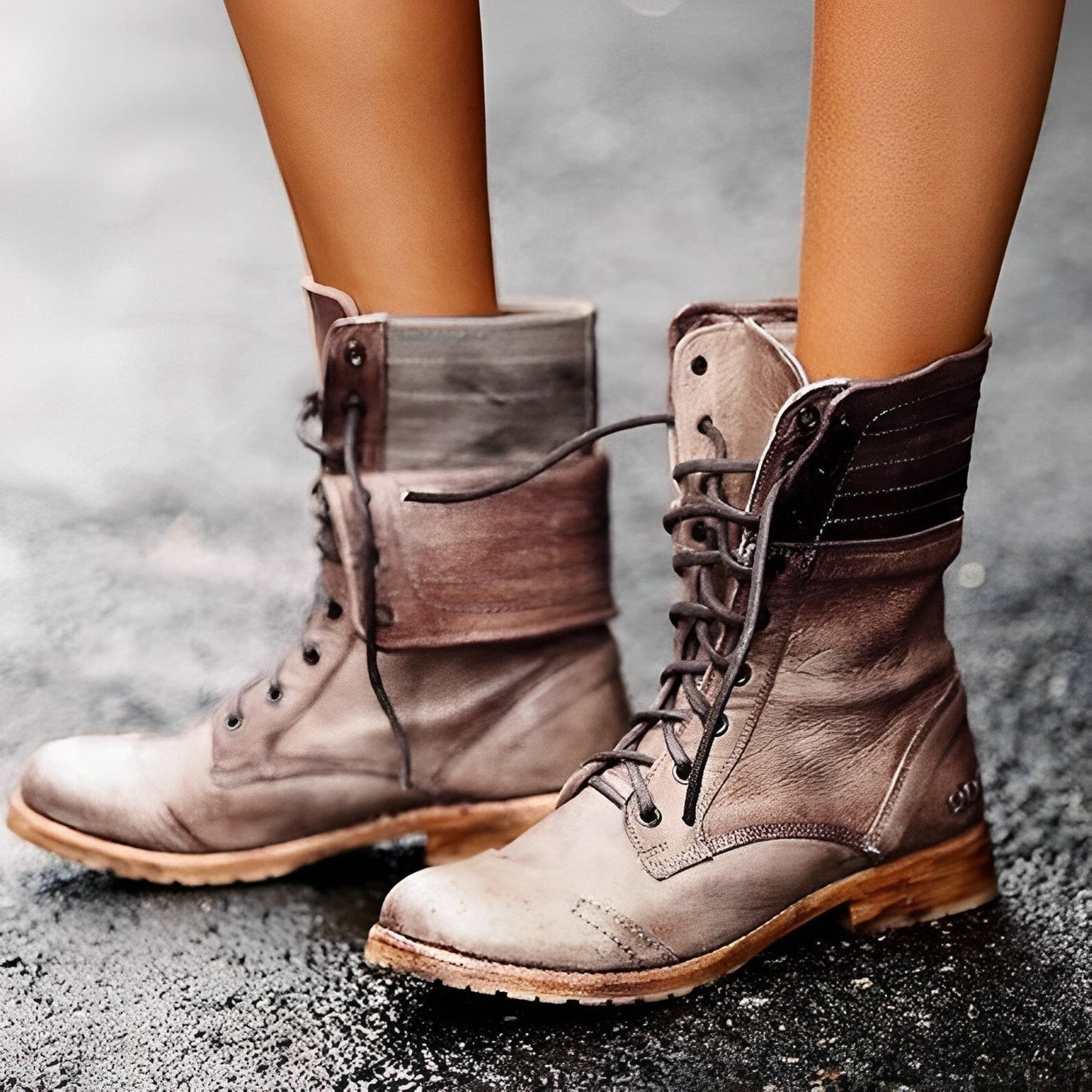 Greta | Relaxed and supportive orthopedic footwear