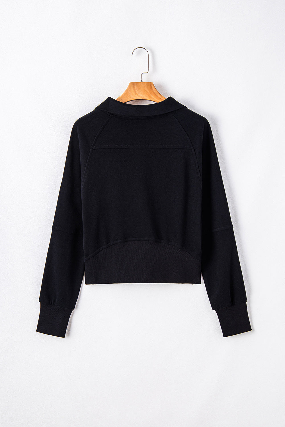 Natalia | Casual and effortless winter garment
