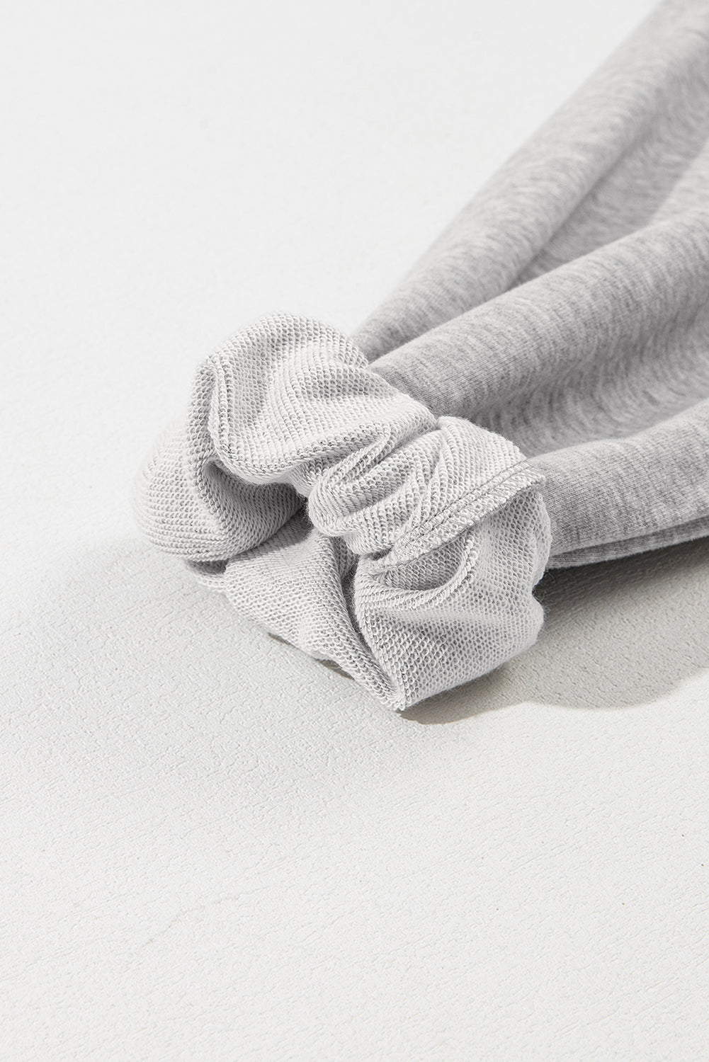 Corina| Modern and comfortable winter hoodie