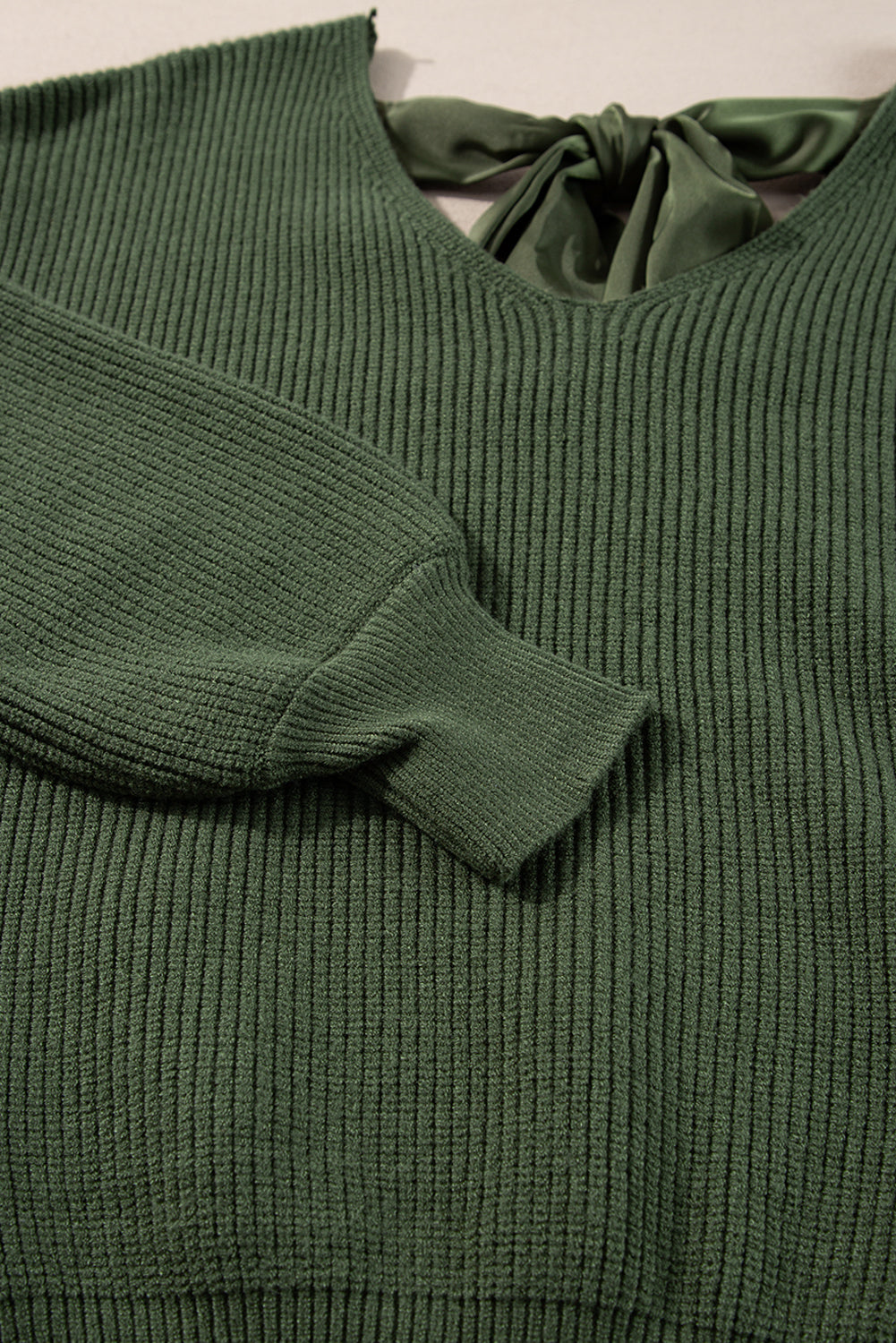 Paloma | Effortless and chic winter garment