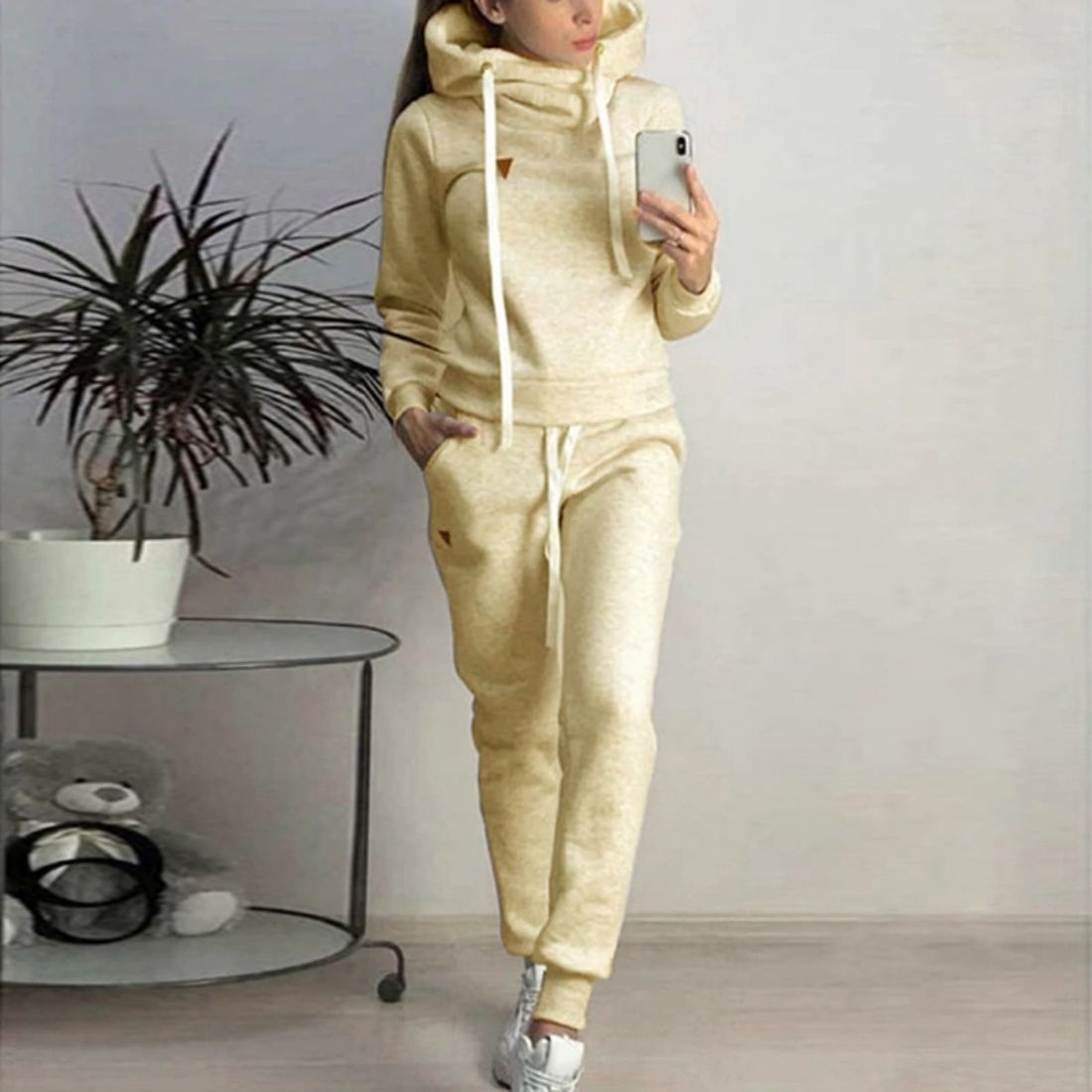 Fernanda | Versatile and comfortable garment