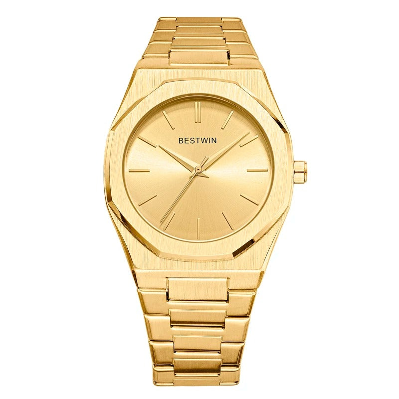 Grantworth Timepiece