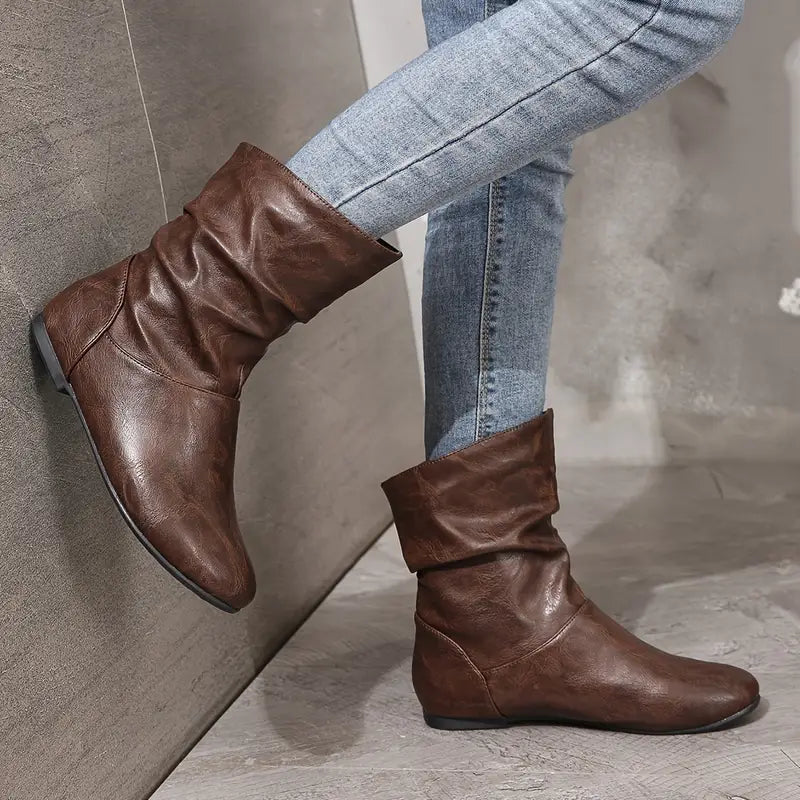Sofia | Durable orthopedic boots