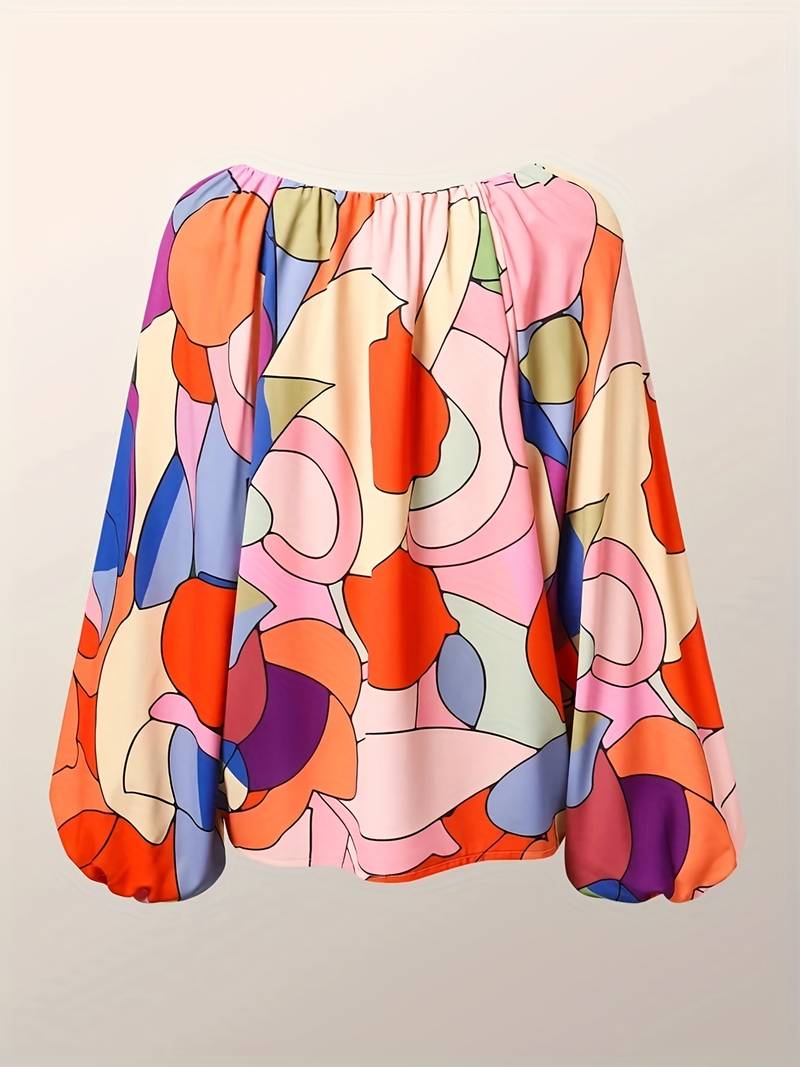 Kathy® | Elegant Summer Blouse For Women